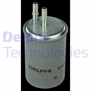 Фільтр палива Delphi 7245-262