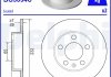 Тормозной диск - (1J0615601C / 1J0615301) Delphi BG3034C (фото 2)