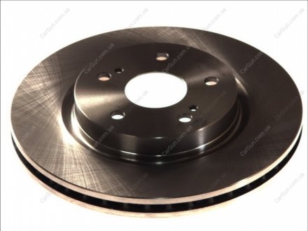 Тормозной диск - (5521165J02000 / 5521165J02 / 5521165J01) Delphi BG4131 (фото 1)