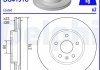 Гальмівний диск Delphi BG4191-C (фото 2)