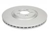Тормозной диск - (JZW615301G / 8N0615301A / 8L0615301) Delphi BG4824C (фото 1)