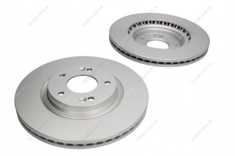 Тормозной диск - (51712D7000K51712C1000) Delphi BG4931C (фото 1)