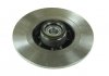 Тормозной диск - (8200655249 / 432102069R / 432029079R) Delphi BG9030RS (фото 1)