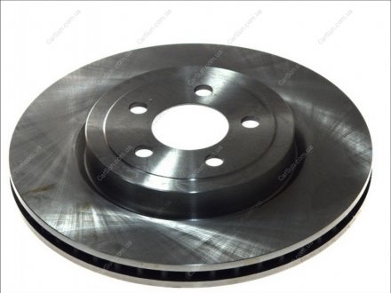 Тормозной диск - (4779197AD) Delphi BG9050 (фото 1)