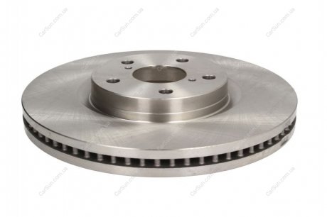 Тормозной диск - (4351250230) Delphi BG9074