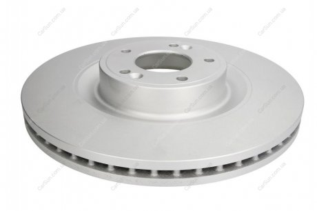 Тормозной диск - (517122M900) Delphi BG9206C (фото 1)