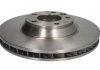 Тормозной диск - (95535140210 / 95535140150 / DF4760S) Delphi BG9950 (фото 1)