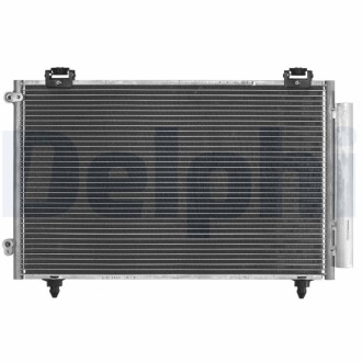 КОНДИЦІОНЕР TOYOTA COROLLA VERSO 02- Delphi CF20167-12B1