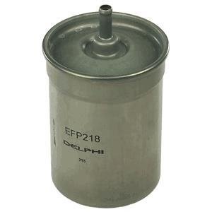 Фильтр топливный в сборе Delphi EFP218 (фото 1)