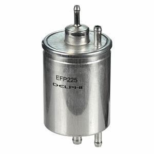 Фильтр топливный в сборе Delphi EFP225