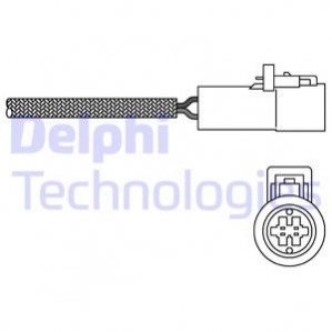 Delphi ES20014-12B1