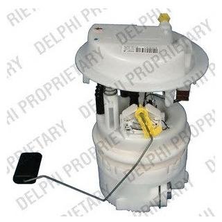 Автозапчастина Delphi FE10042-12B1