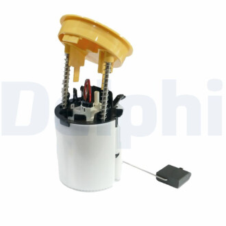 ZESPвЈ ZASILAJҐCY MERCEDES (OE-2114701494) Delphi FG2046-12B1