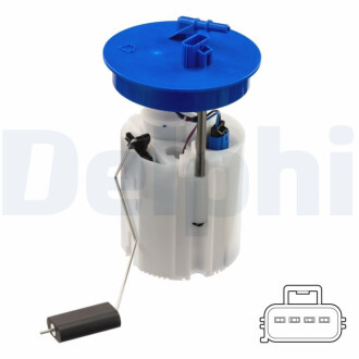 FUEL PUMP MODULE ASSEMBLY Delphi FG262112B1