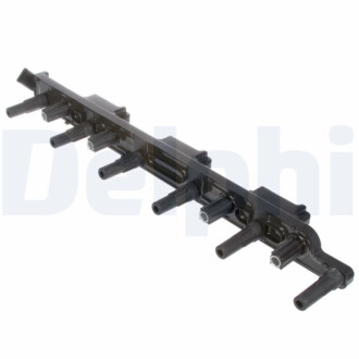 CEWKA ZAPСњONOWA JEEP CHEROKEE 99- Delphi GN10529-11B1