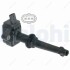 CEWKA ZAPL.ROVER SPORT 5.0 09- Delphi GN10591-12B1 (фото 1)