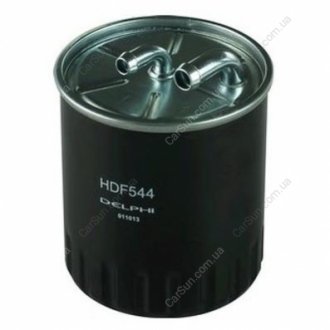 Топливный фильтр - (MR597635 / A6460920501 / A6460920301) Delphi HDF544