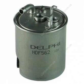 Автозапчасть Delphi HDF562