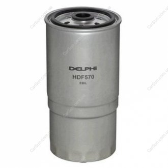 Топливный фильтр Delphi HDF570 (фото 1)