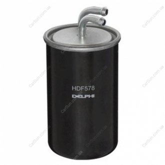 Топливный фильтр - (1770A024S1770A024 / 1770A024) Delphi HDF578