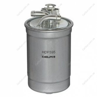 Топливный фильтр - (8E0127435A / 8671019073 / 8671017076) Delphi HDF595