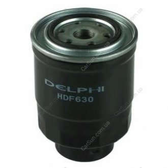 Фильтр топливный в сборе Delphi HDF630
