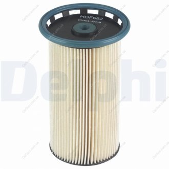 Топливный фильтр Delphi HDF682