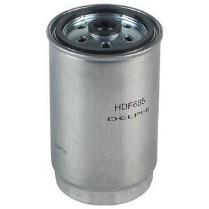 Топливный фильтр - Delphi HDF685