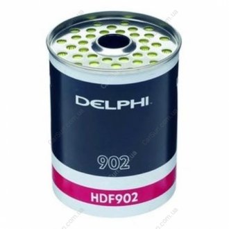 Фильтр топливный Delphi HDF902 (фото 1)