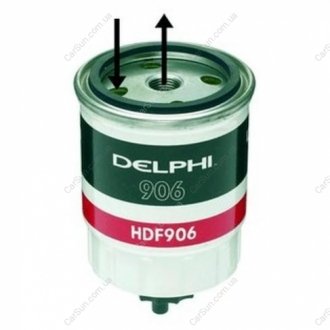 Автозапчасть Delphi HDF906