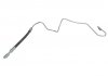 Тормозной шланг c трубкой задний правый Delphi LH6829 (фото 1)