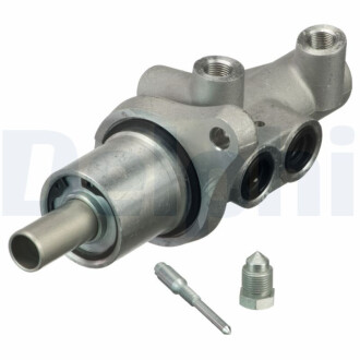 POMPA HAM. MINI COOPER/ONE 1,4-1,6 01-08 Delphi LM80444