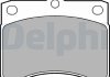 Автозапчасть Delphi LP0578 (фото 1)