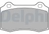 Автозапчасть Delphi LP1700 (фото 2)