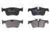 Klocki ham. S60,S90,V60,V60 Cross Country,V90,XC60/S60,S90,XC60 Delphi LP3833 (фото 1)