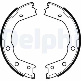 Автозапчасть Delphi LS2067