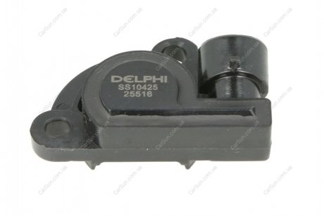 Датчик положения дроссельной заслонки - (825483 / 825482 / 213895) Delphi SS10425-12B1 (фото 1)