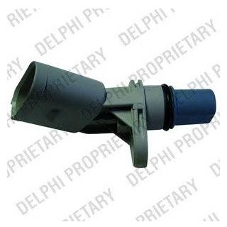 Датчик положения распредвала - (144522 / 06C905163C) Delphi SS10769-12B1