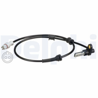 Датчик ABS RENAULT T. KANGOO Delphi SS20602 (фото 1)