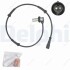 Датчик ABS LAND ROVER T. FREELANDER 2,0TD4 01- Delphi SS20636 (фото 1)