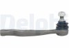 Наконечник рулевой тяги - (A1693300603 / 1693300603) Delphi TA1984 (фото 3)