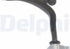 Важіль підвіски, підвіска коліс Delphi TC1265 (фото 2)