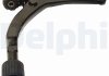 Важіль підвіски, підвіска коліс Delphi TC1442 (фото 1)