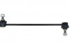 Важіль підвіски, підвіска коліс Delphi TC1507 (фото 1)