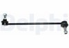 Важіль підвіски, підвіска коліс Delphi TC1507 (фото 2)