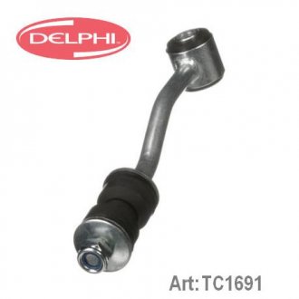 Автозапчастина Delphi TC1691