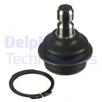 SWORZEN WAH.CHEVROLET SPARK M300 10- Delphi TC2860