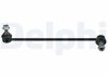 Рычаг подвески - (31306787164) Delphi TC3375 (фото 1)