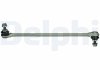 HONDA Стойка стабилизатора передн. прав/лев CIVIC X, CR-V V 17- Delphi TC3802 (фото 2)