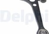 Важіль підвіски, підвіска коліс Delphi TC861 (фото 2)
